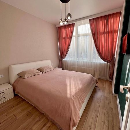Luxury Pearl Odessa Lägenhet Exteriör bild