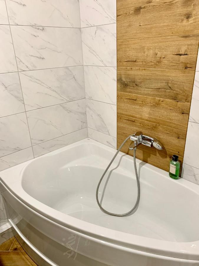 Luxury Pearl Odessa Lägenhet Exteriör bild