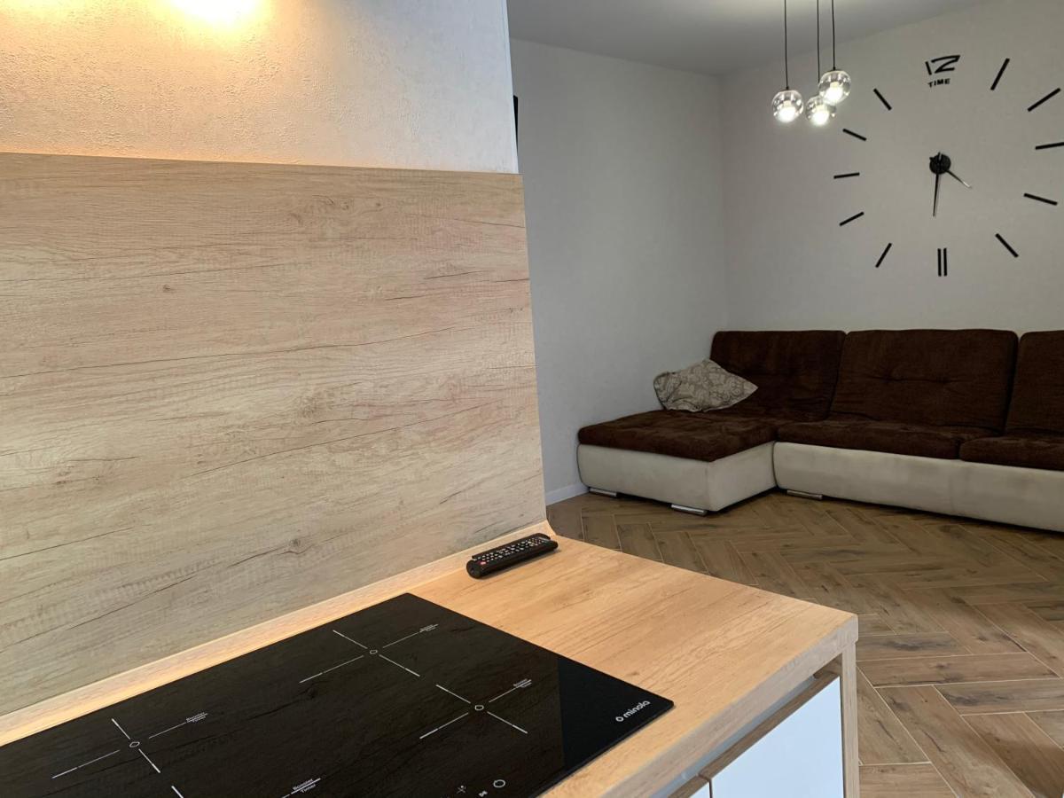 Luxury Pearl Odessa Lägenhet Exteriör bild