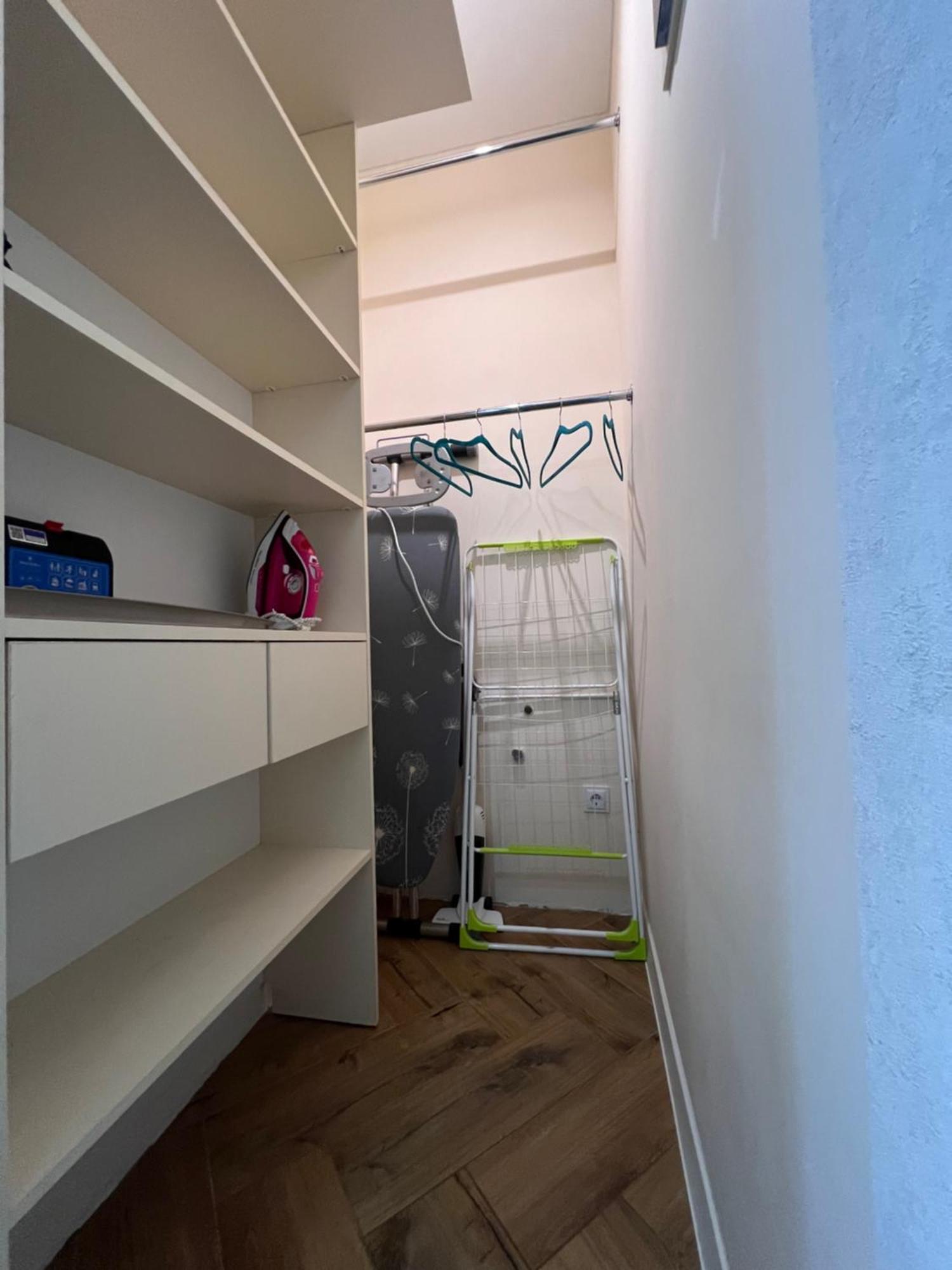 Luxury Pearl Odessa Lägenhet Exteriör bild