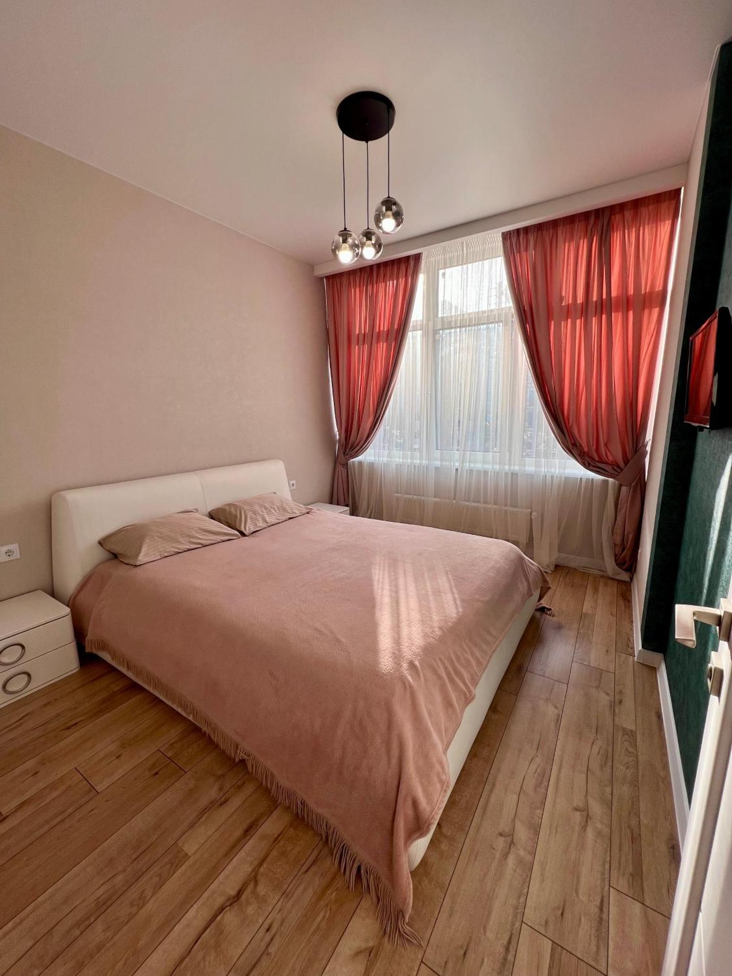 Luxury Pearl Odessa Lägenhet Exteriör bild
