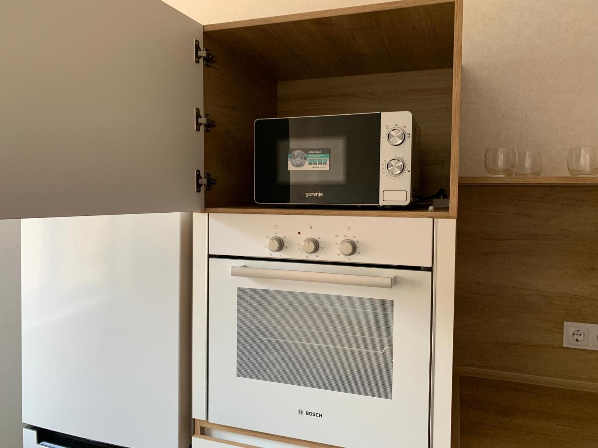Luxury Pearl Odessa Lägenhet Exteriör bild